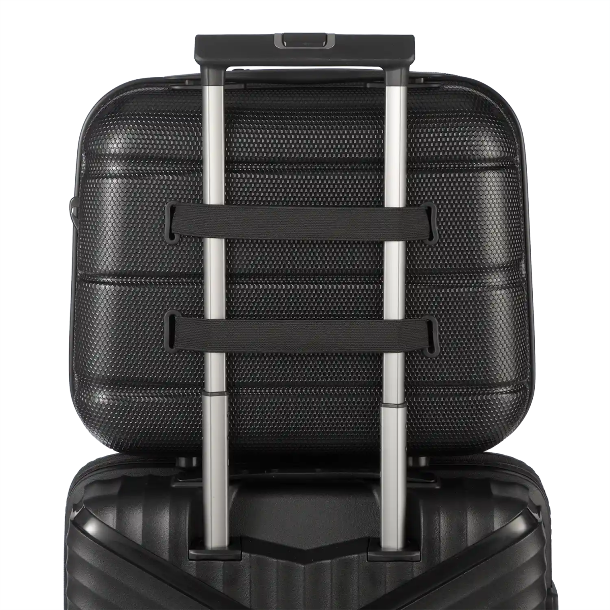 koffer - direkt.de Four Flight III Beauty Case 36 cm - Black koffer - direkt.de - koffer - direkt.de