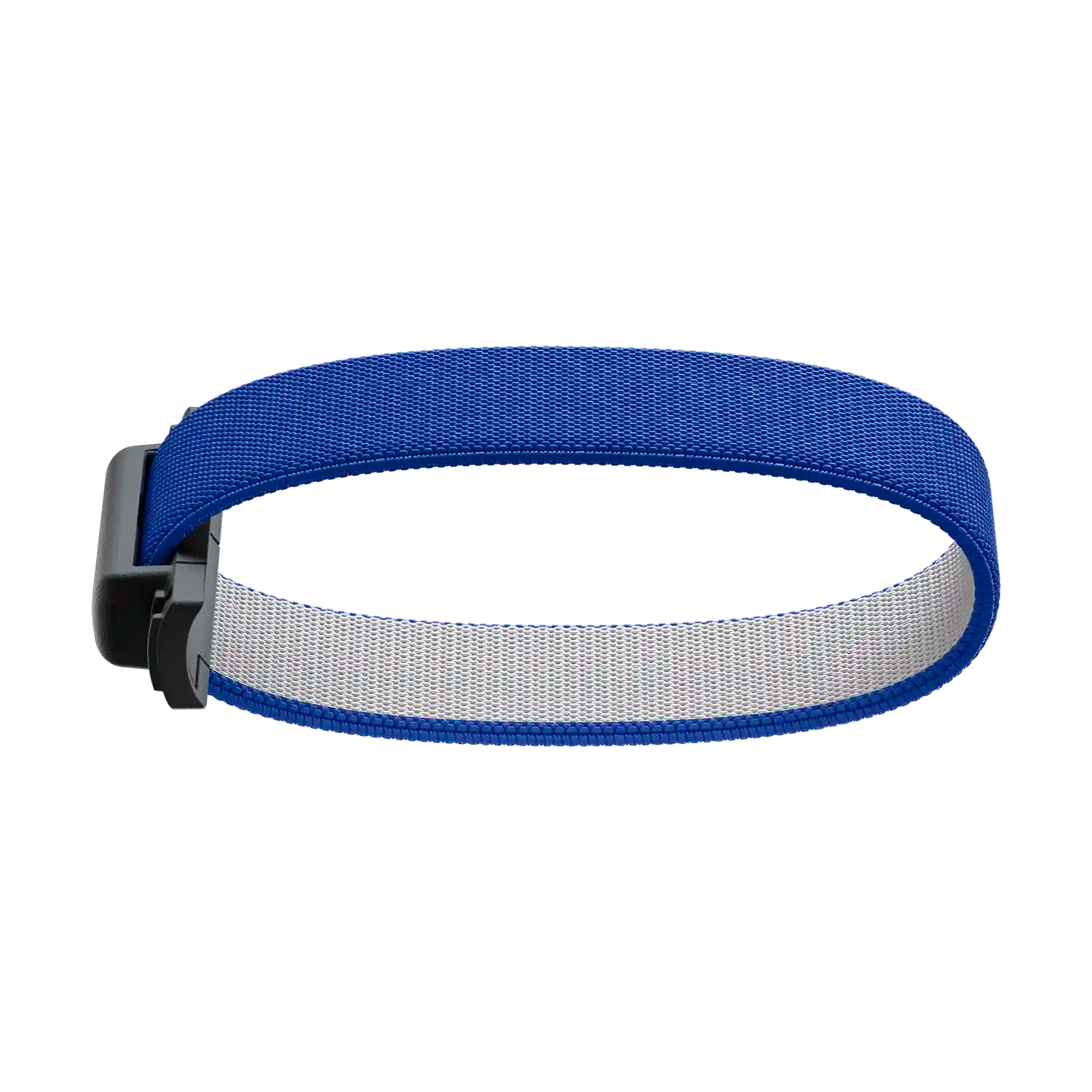 Secrid Add-On Bandwallet 25 mm Cobalt Blue - Elastisches Geldband für Cardprotecto
