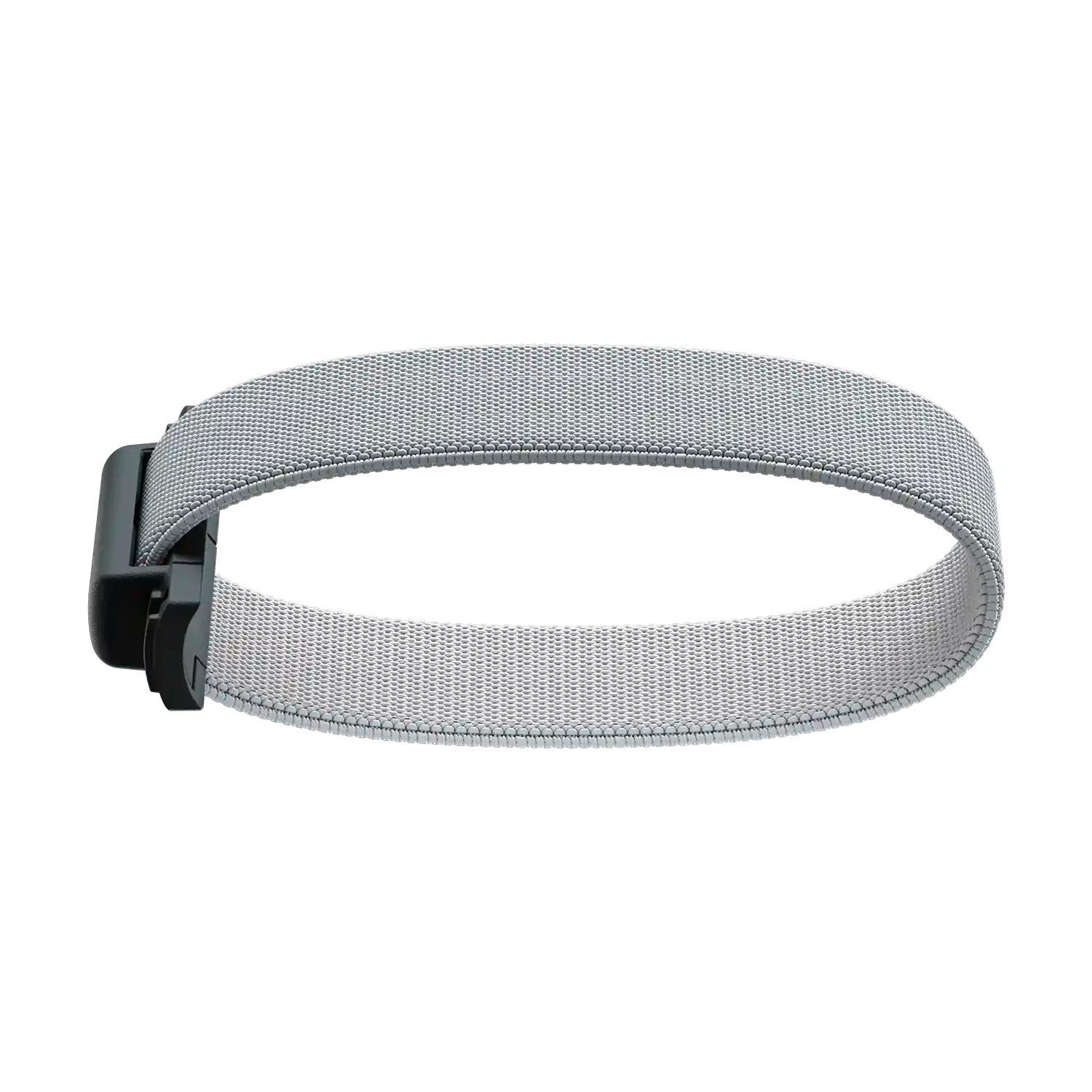 Secrid Add-On Bandwallet 25 mm Grey - Elastisches Geldband für Cardprotector