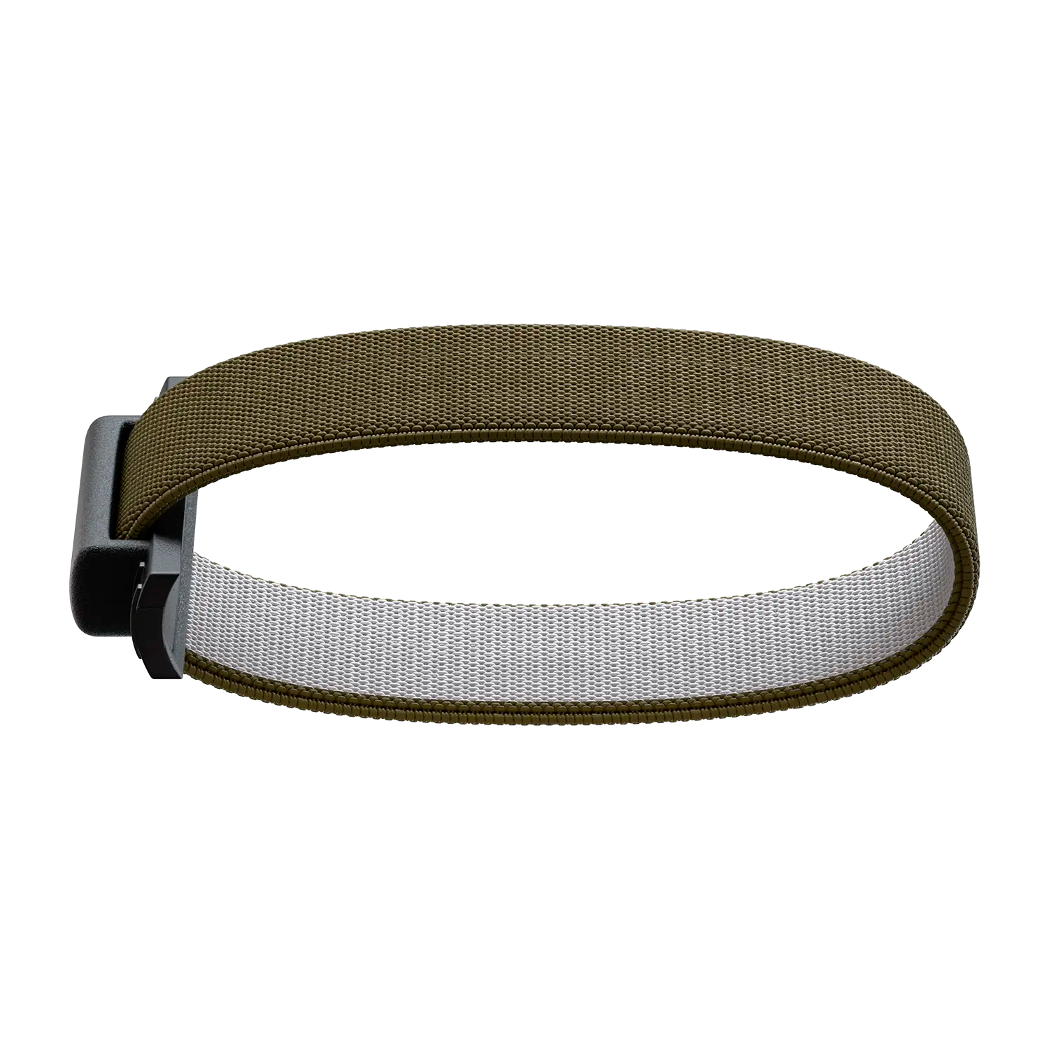 Secrid Add-On Bandwallet 25 mm - Khaki