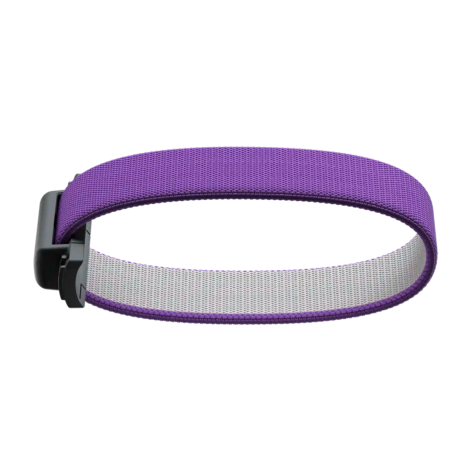Secrid Add-On Bandwallet 25 mm Violet - Elastisches Geldband für Cardprotector