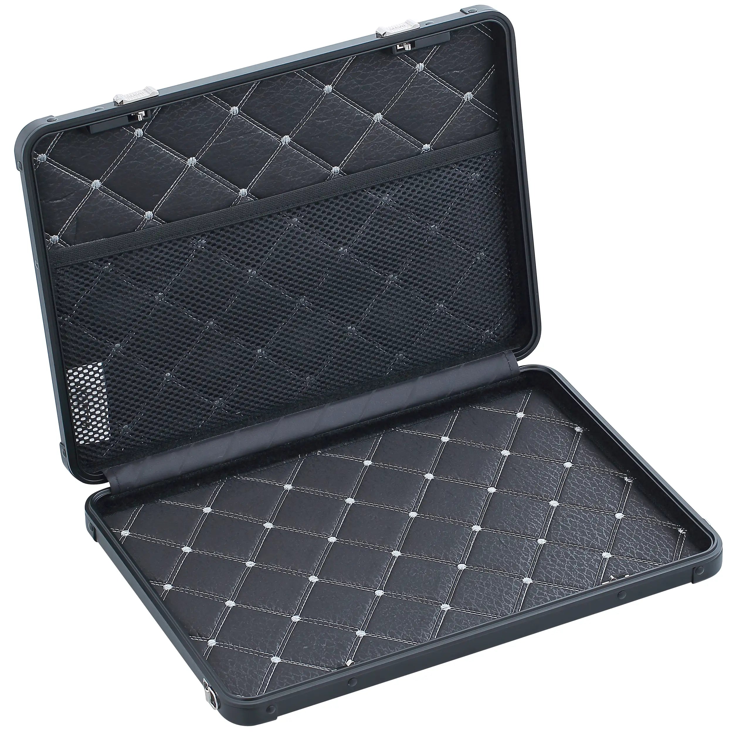 Aleon Laptop Sleeve 36 cm - Platinum