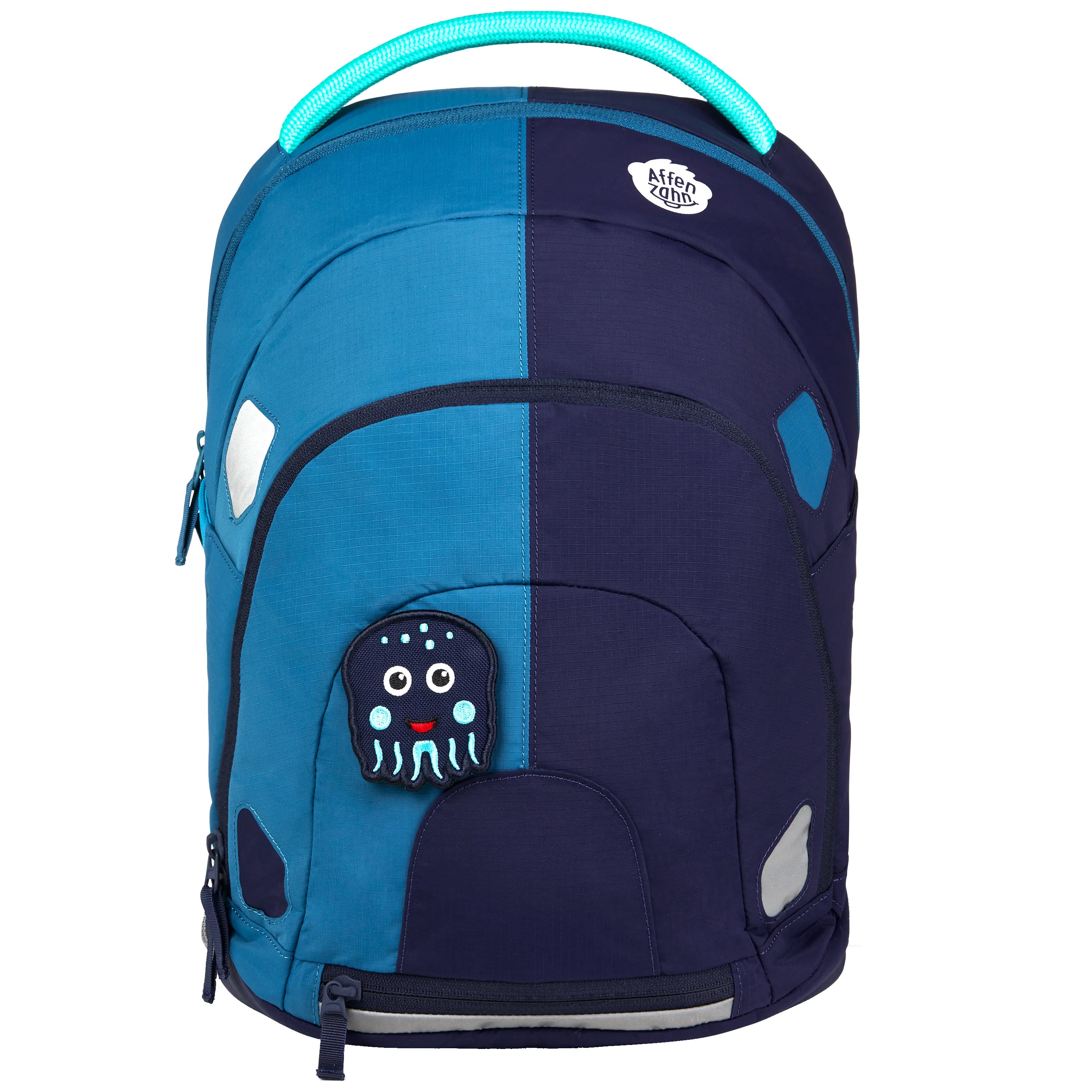 Affenzahn Daydreamer children's backpack 36 cm - Octopus