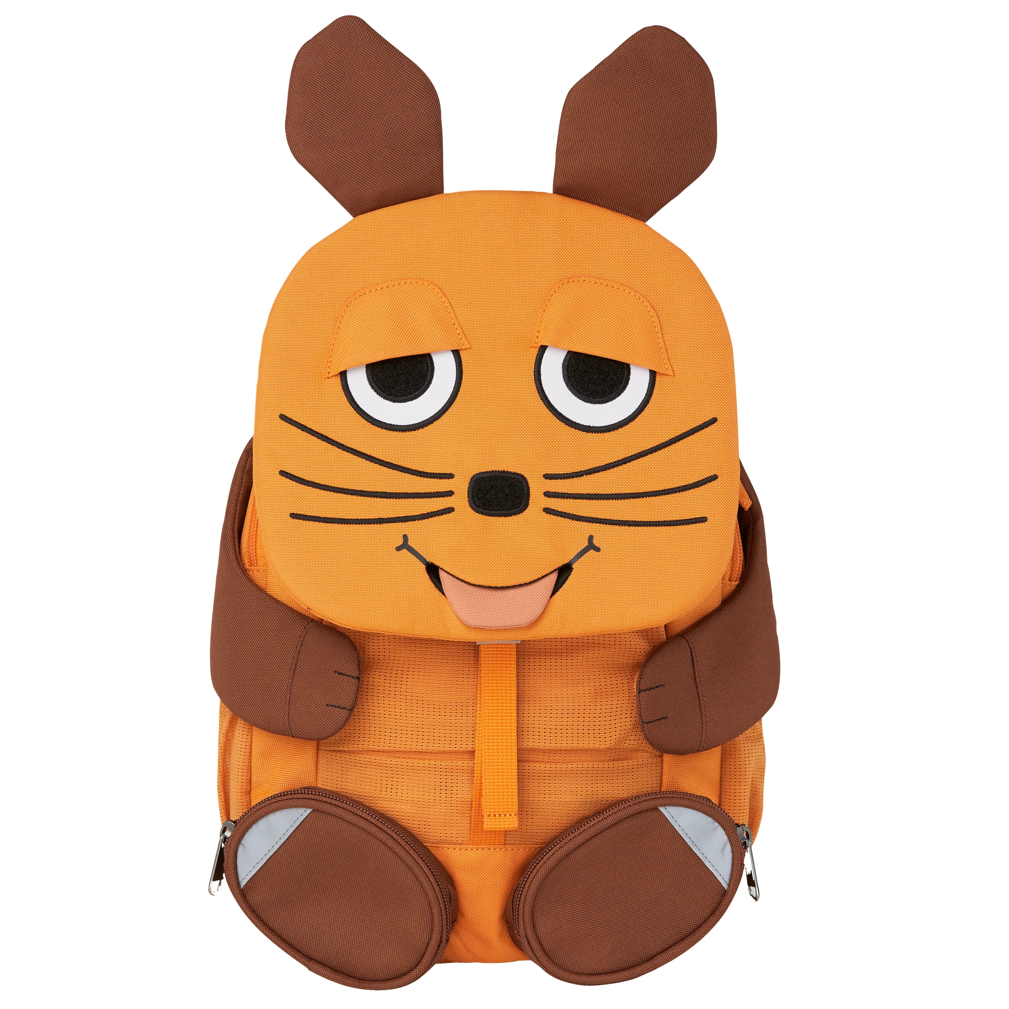 Affenzahn Large Friend Kinderrucksack 32 cm - WDR Maus