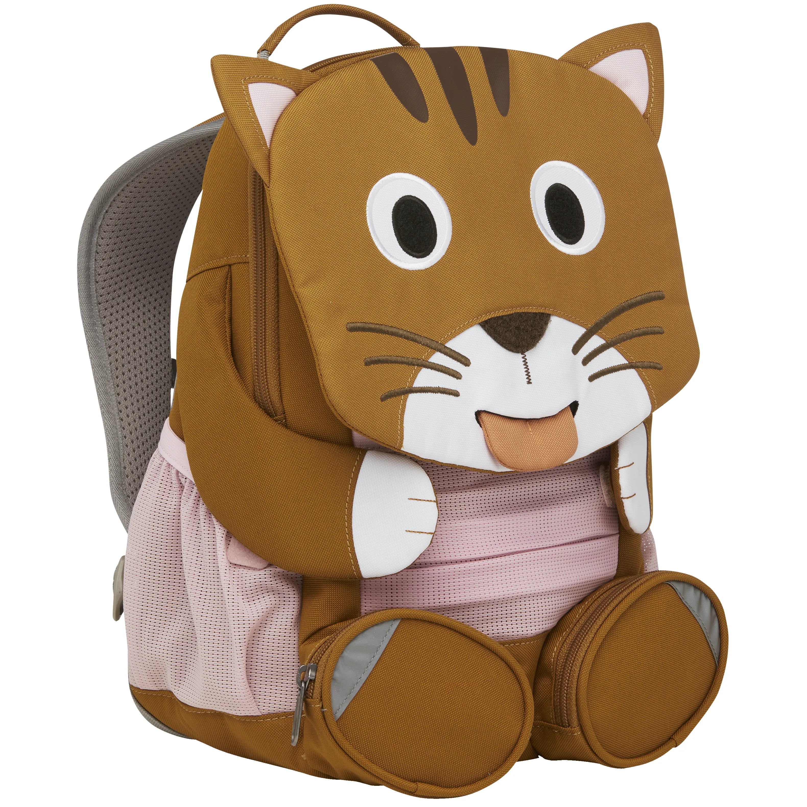 Affenzahn Large Friend Kinderrucksack 32 cm - Fuchs