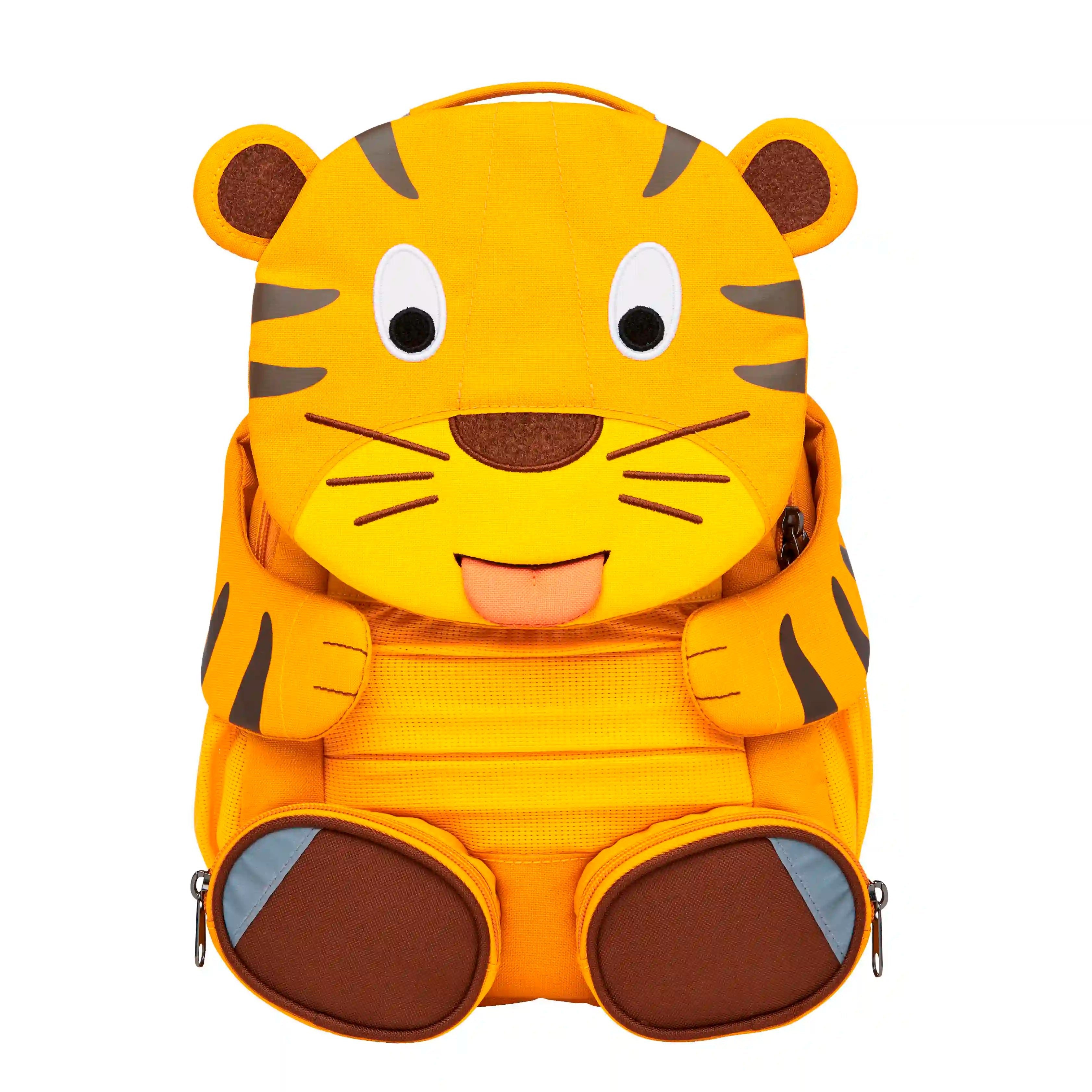 Affenzahn Large Friend Kinderrucksack 32 cm - Tiger
