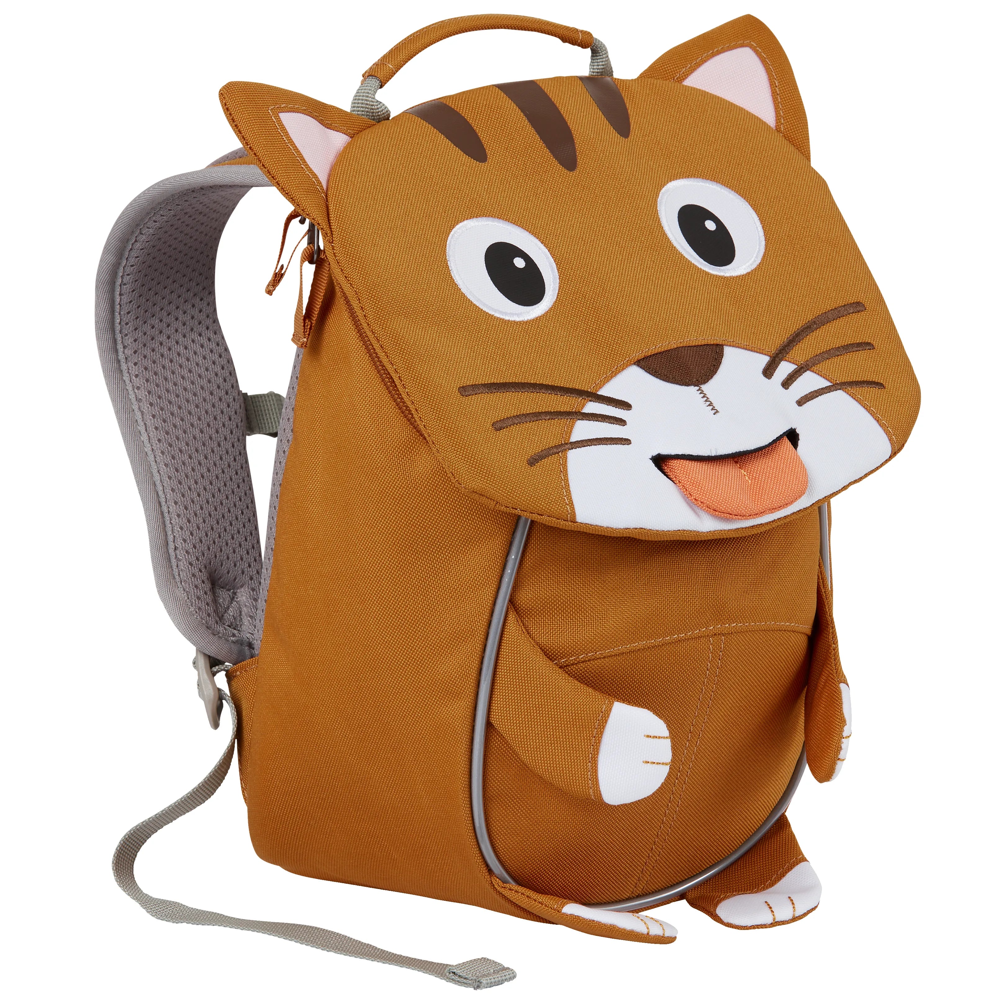 Affenzahn Small Friend children's backpack 27 cm - Tonie Mouse