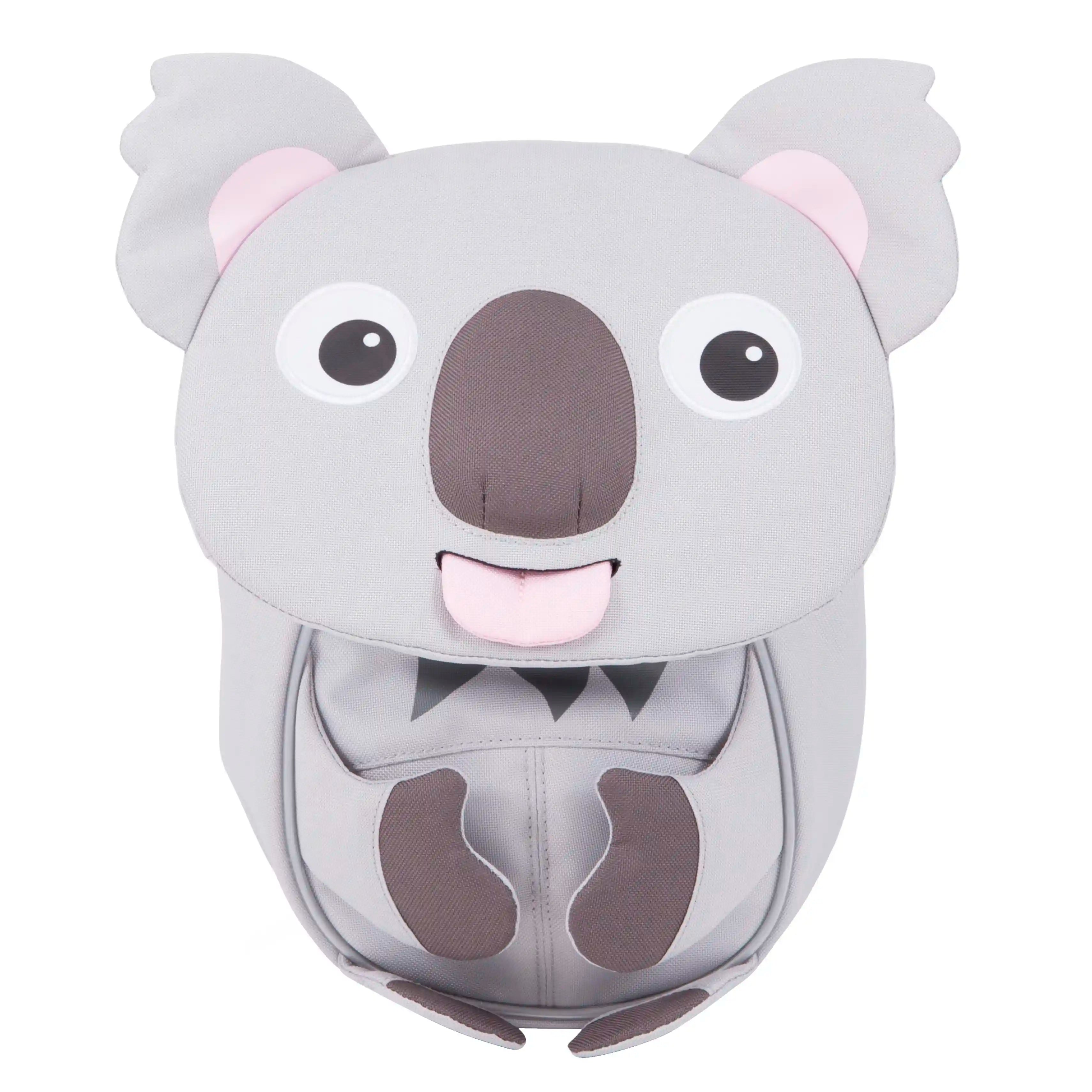 Affenzahn Small Friend Kinderrucksack 27 cm - Koala