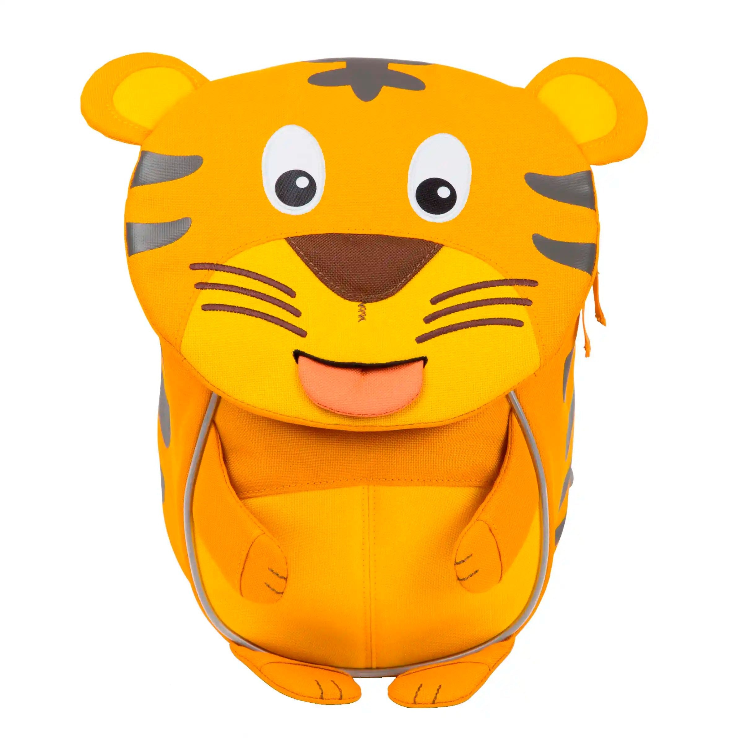 Affenzahn Small Friend Kinderrucksack 27 cm - Tiger