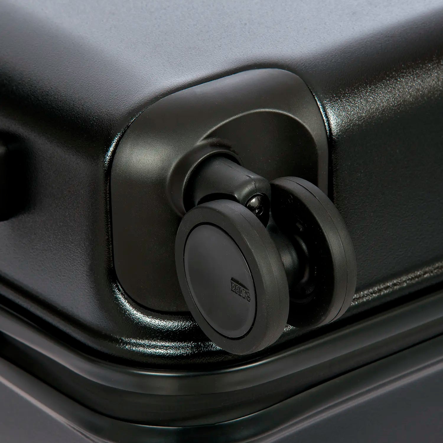 Brics Amalfi 4-Rollen Trolley 76 cm - Black