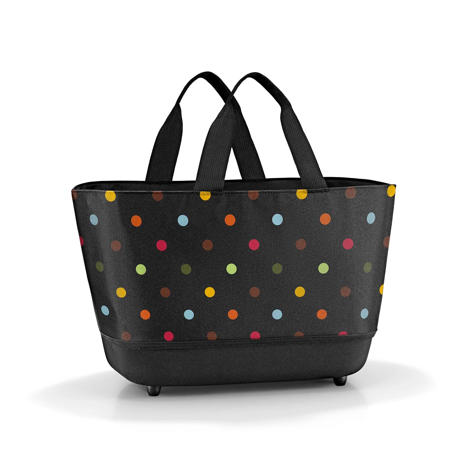 Reisenthel Shopping shopping basket 48 cm - Dots