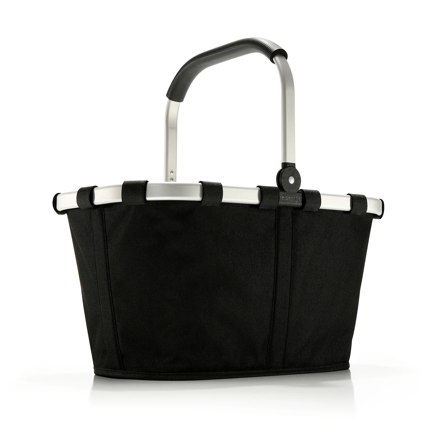 Reisenthel Shopping Carrybag panier à provisions 48 cm - noir