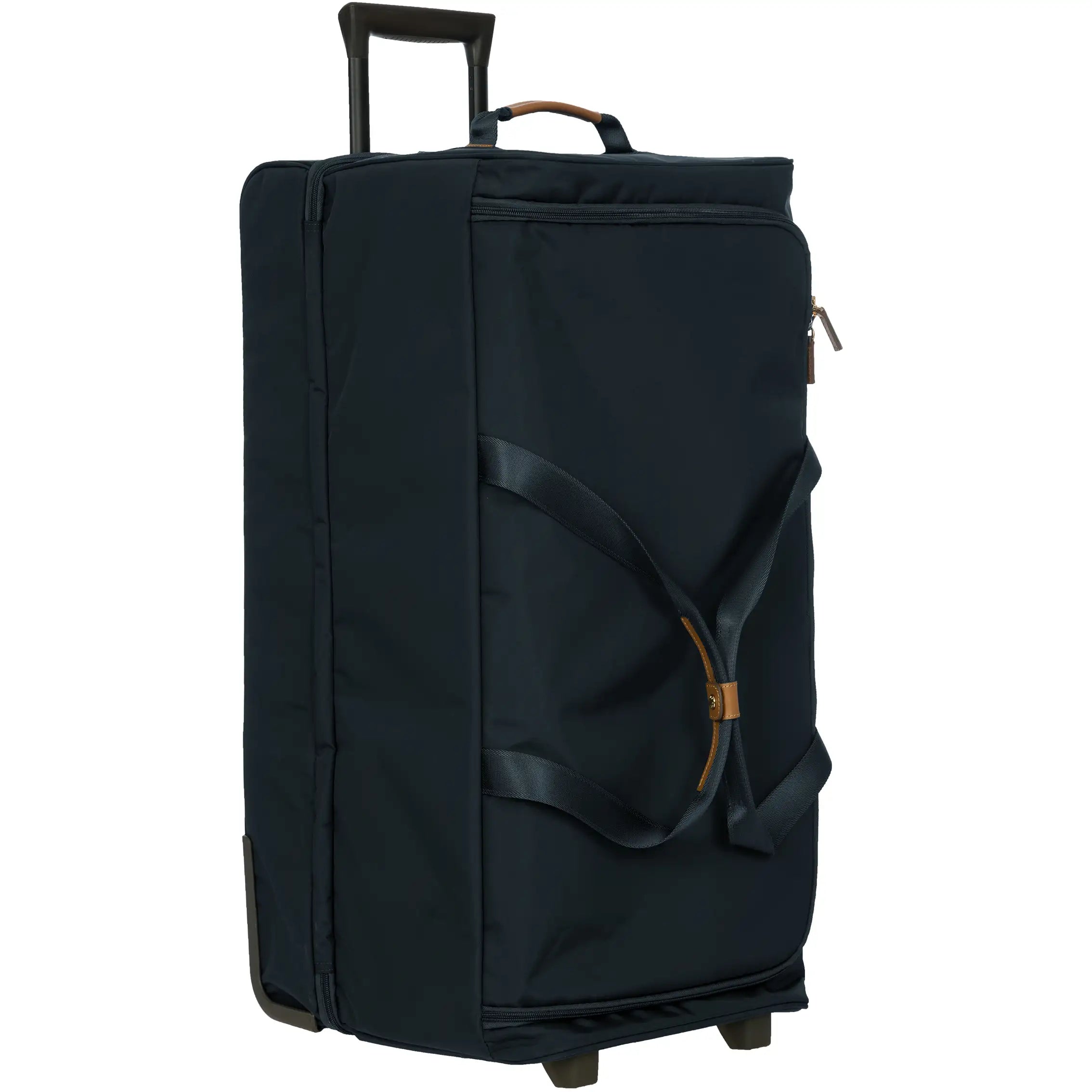 Brics X-Collection rolling travel bag 77 cm - Ocean Blue