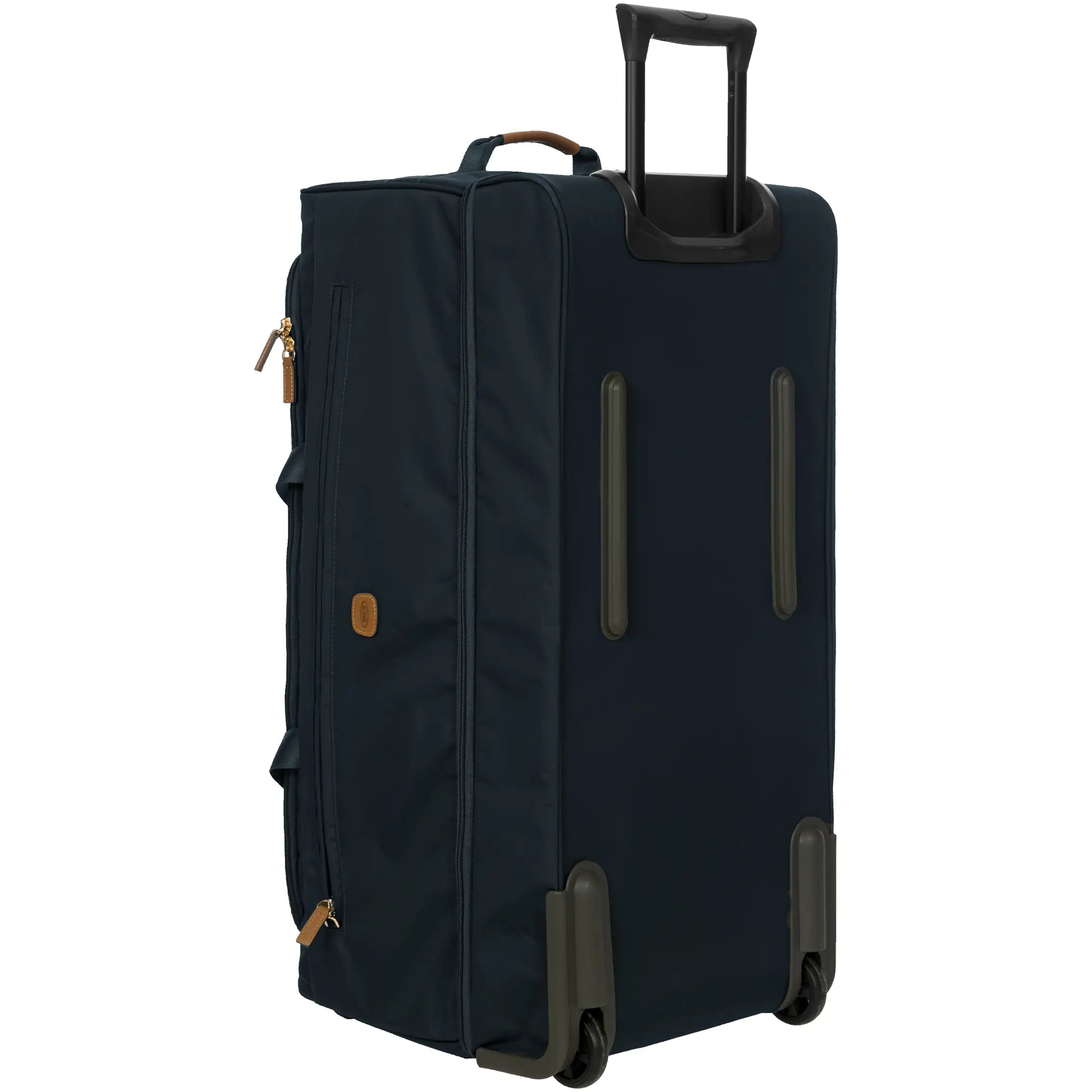 Brics X-Collection rolling travel bag 77 cm - Ocean Blue