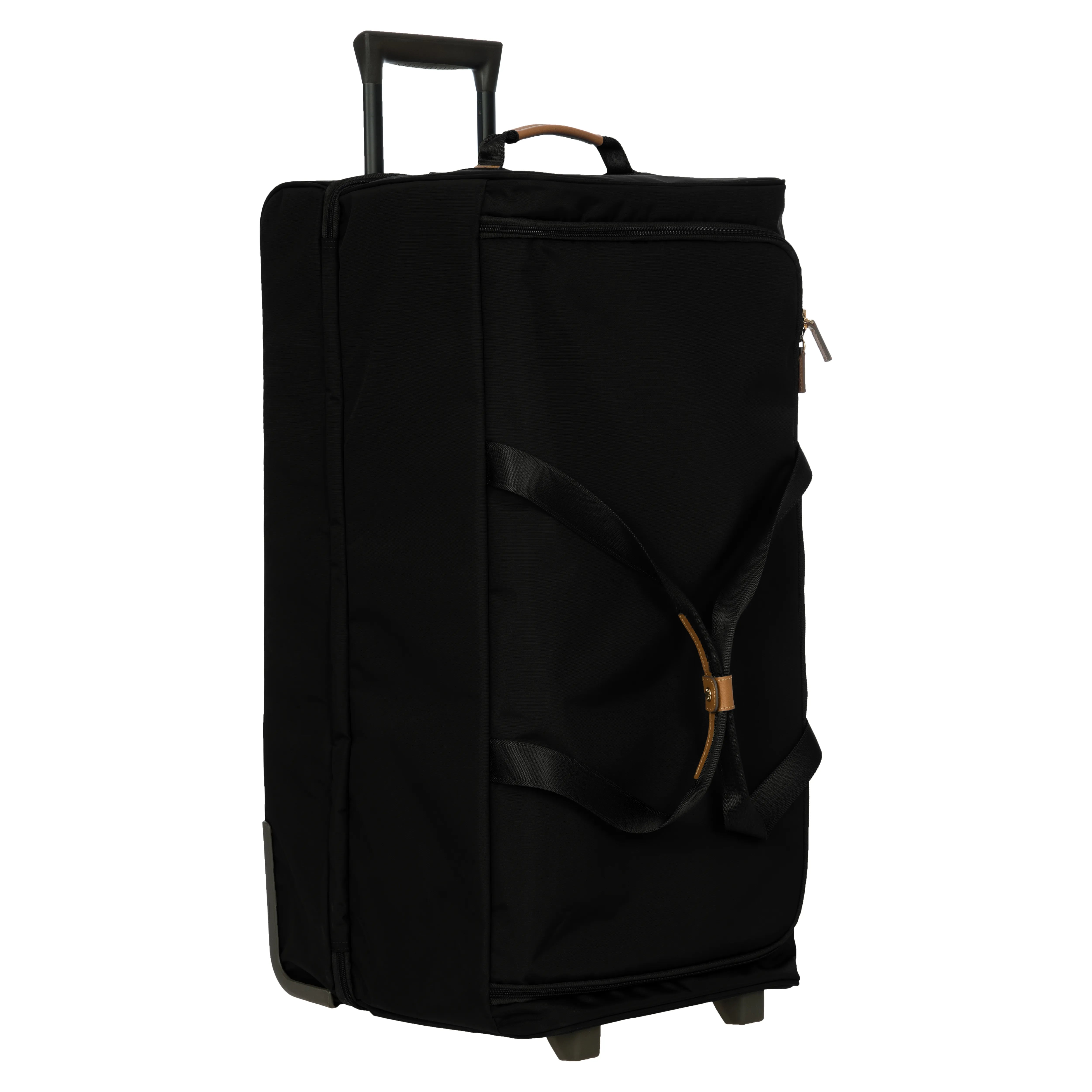 Brics X-Collection Rolling Travel Bag 77 cm - Black