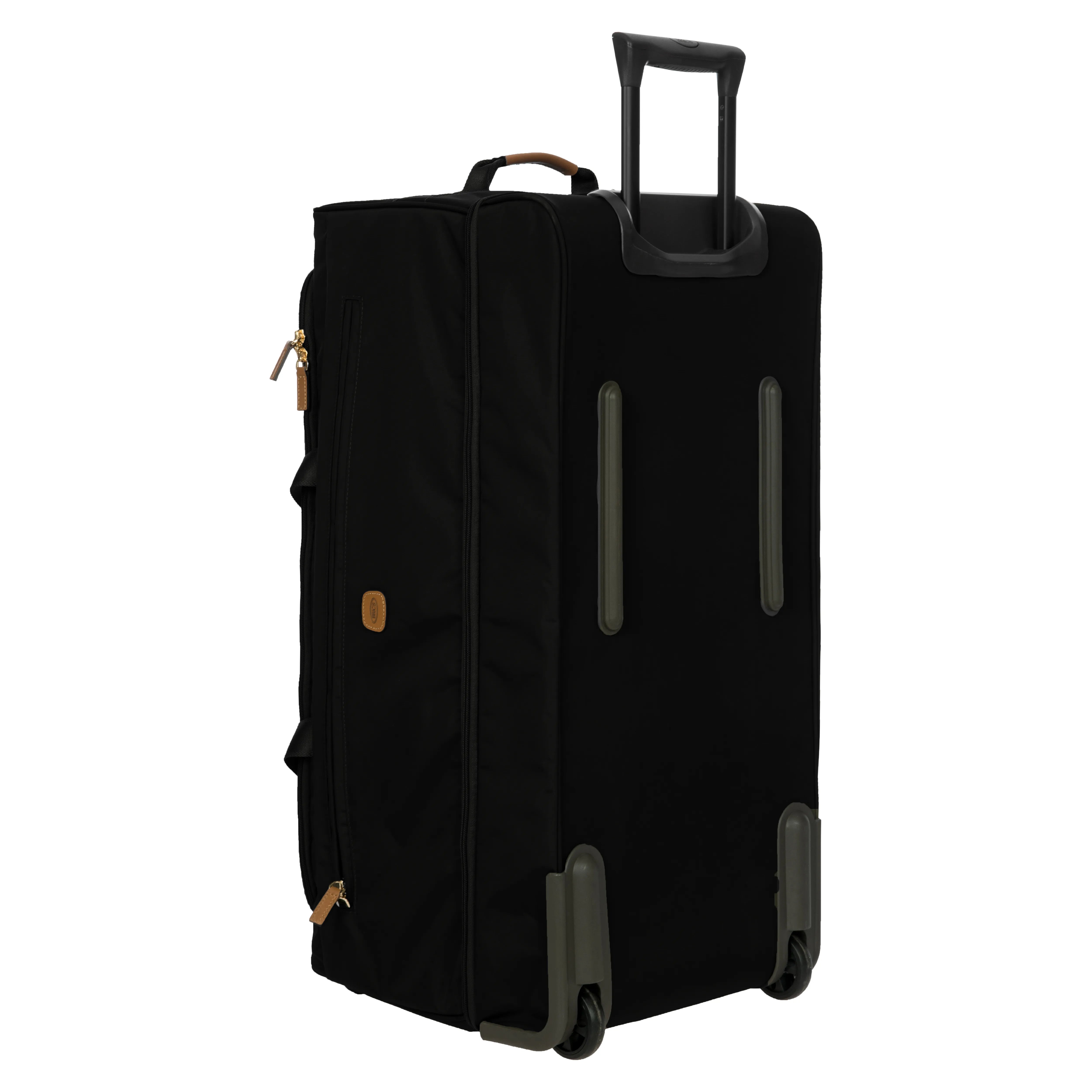 Brics X-Collection Rolling Travel Bag 77 cm - Black