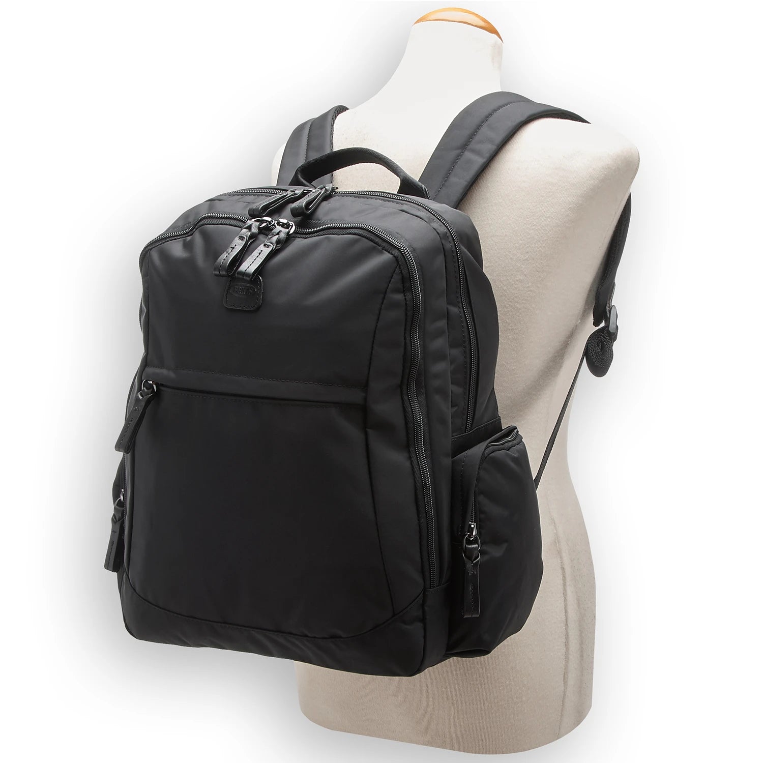 Brics X-Travel Business Rucksack 40 cm - Black