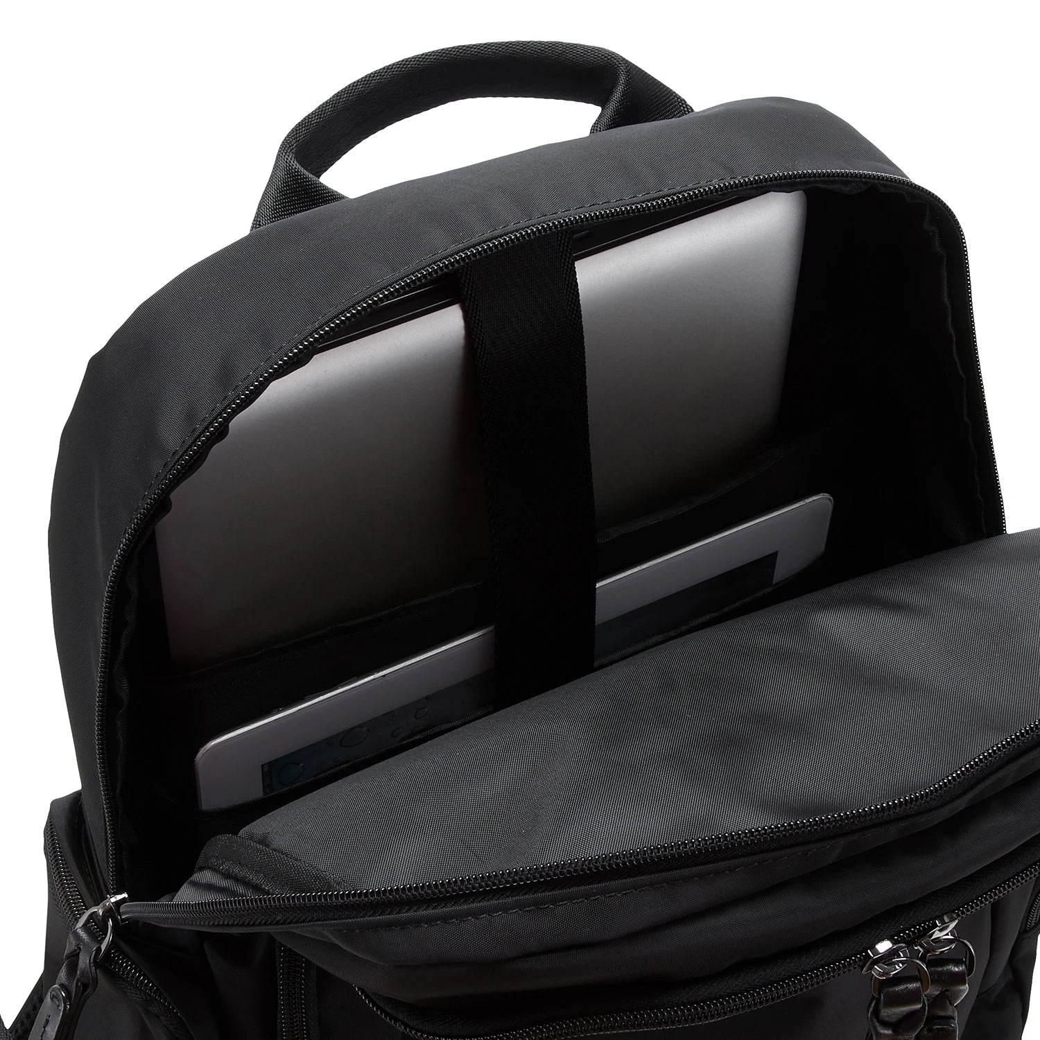 Brics X-Travel Business Rucksack 40 cm - Black