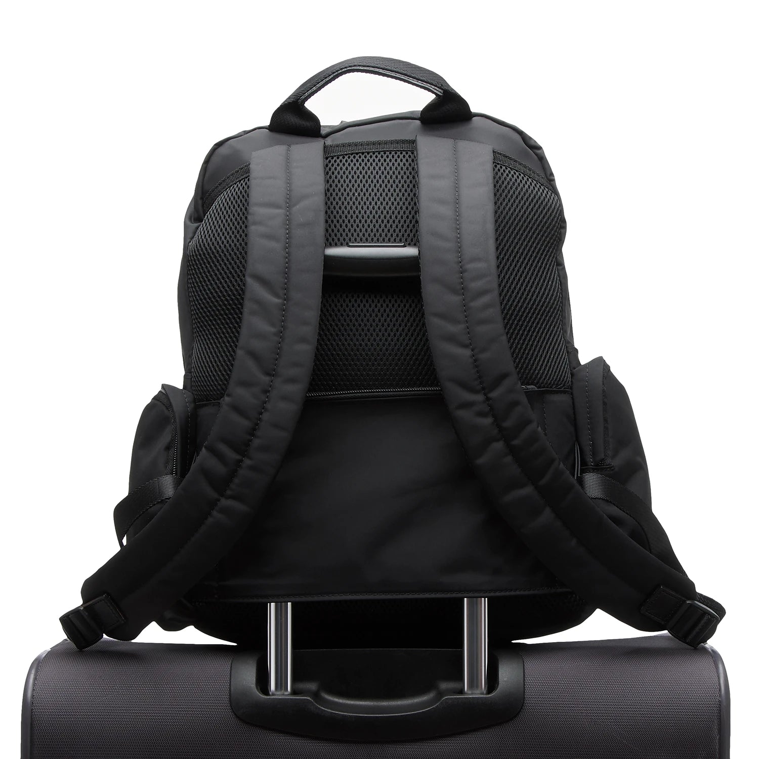 Brics X-Travel Business Rucksack 40 cm - Black