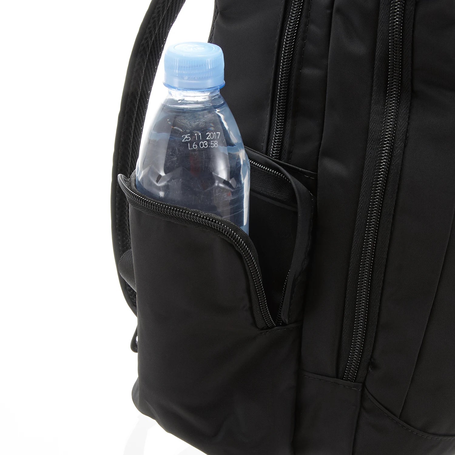 Brics X-Travel Business Rucksack 40 cm - Black