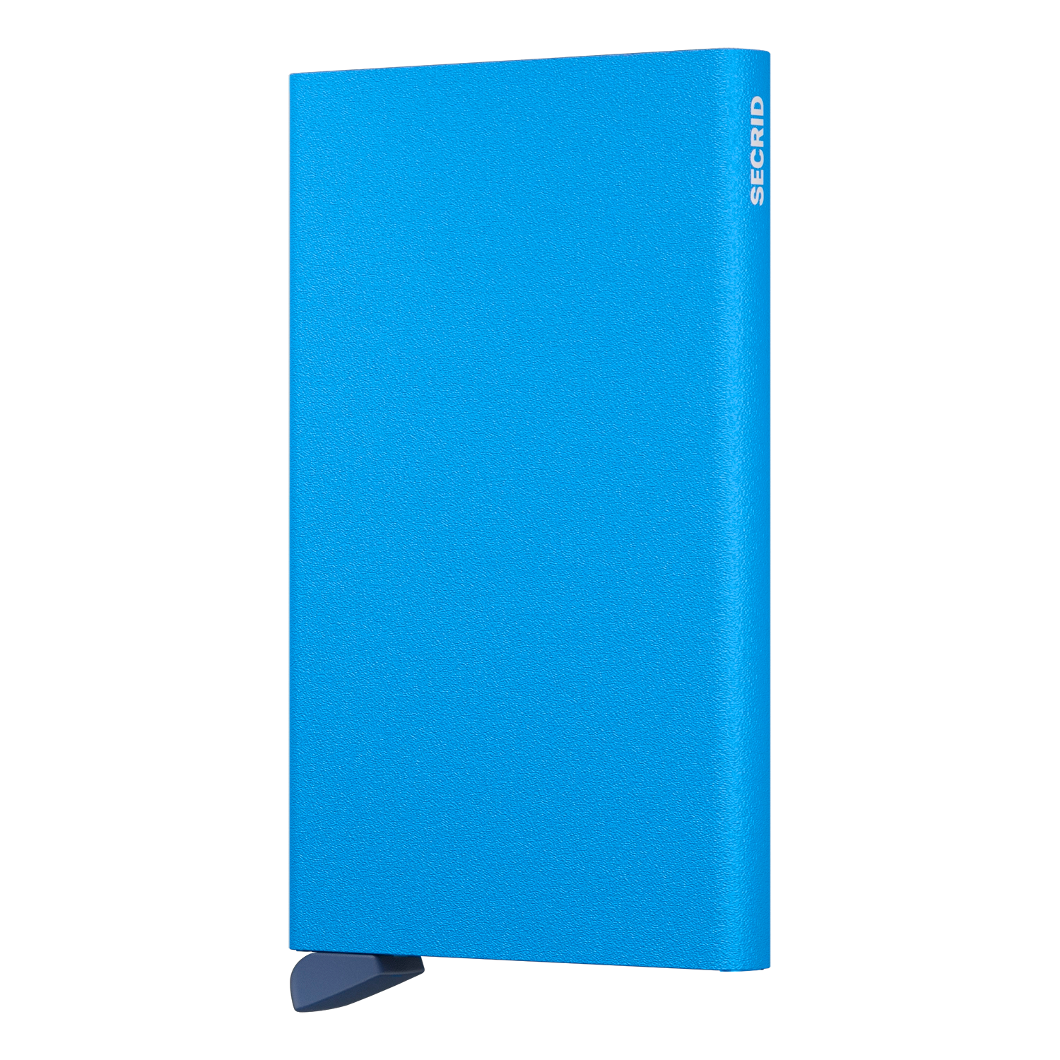 Secrid Cardprotector Powder 10 cm - Ultra Blue