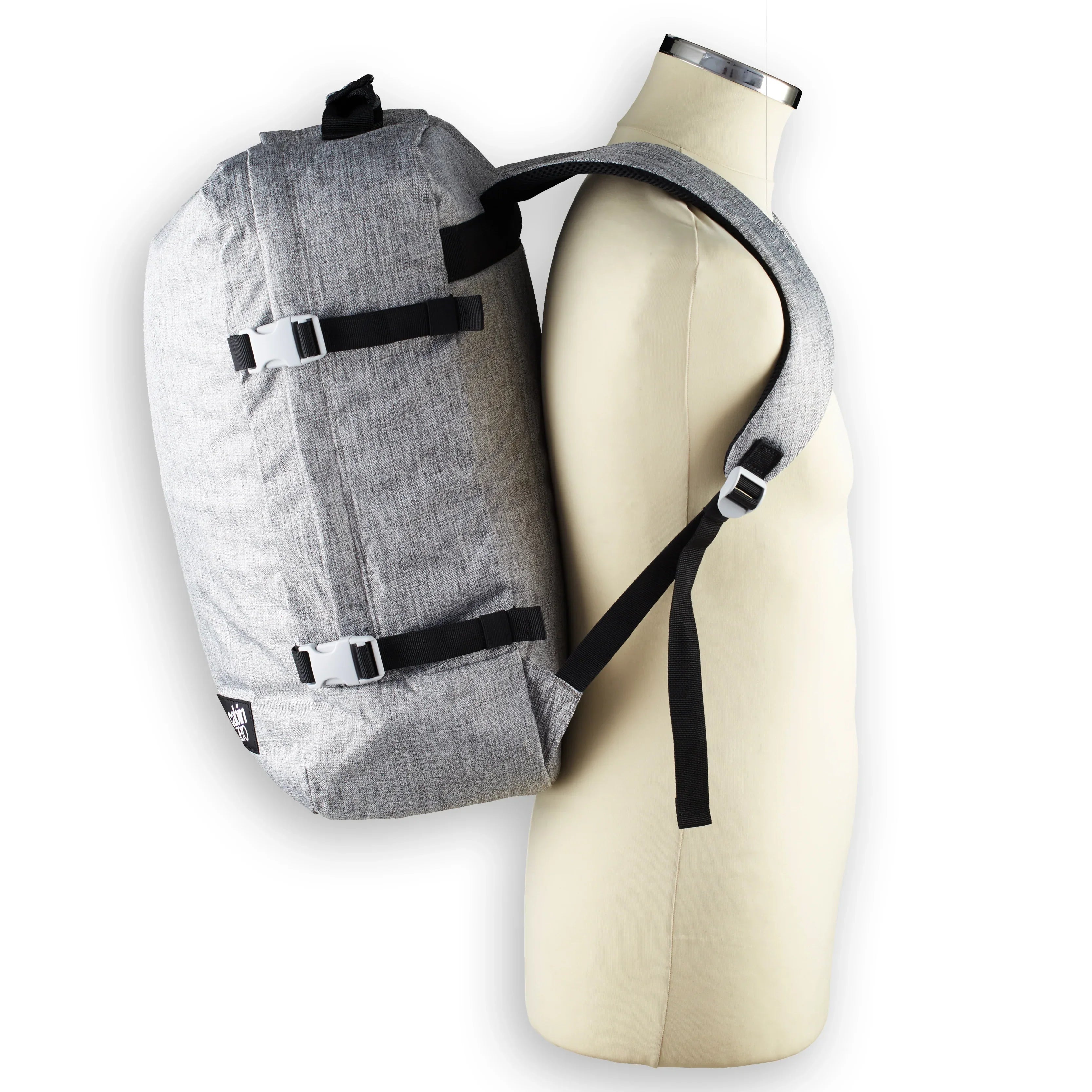 CabinZero Cabin Backpacks Classic 44L backpack 51 cm - Tropical Blocks