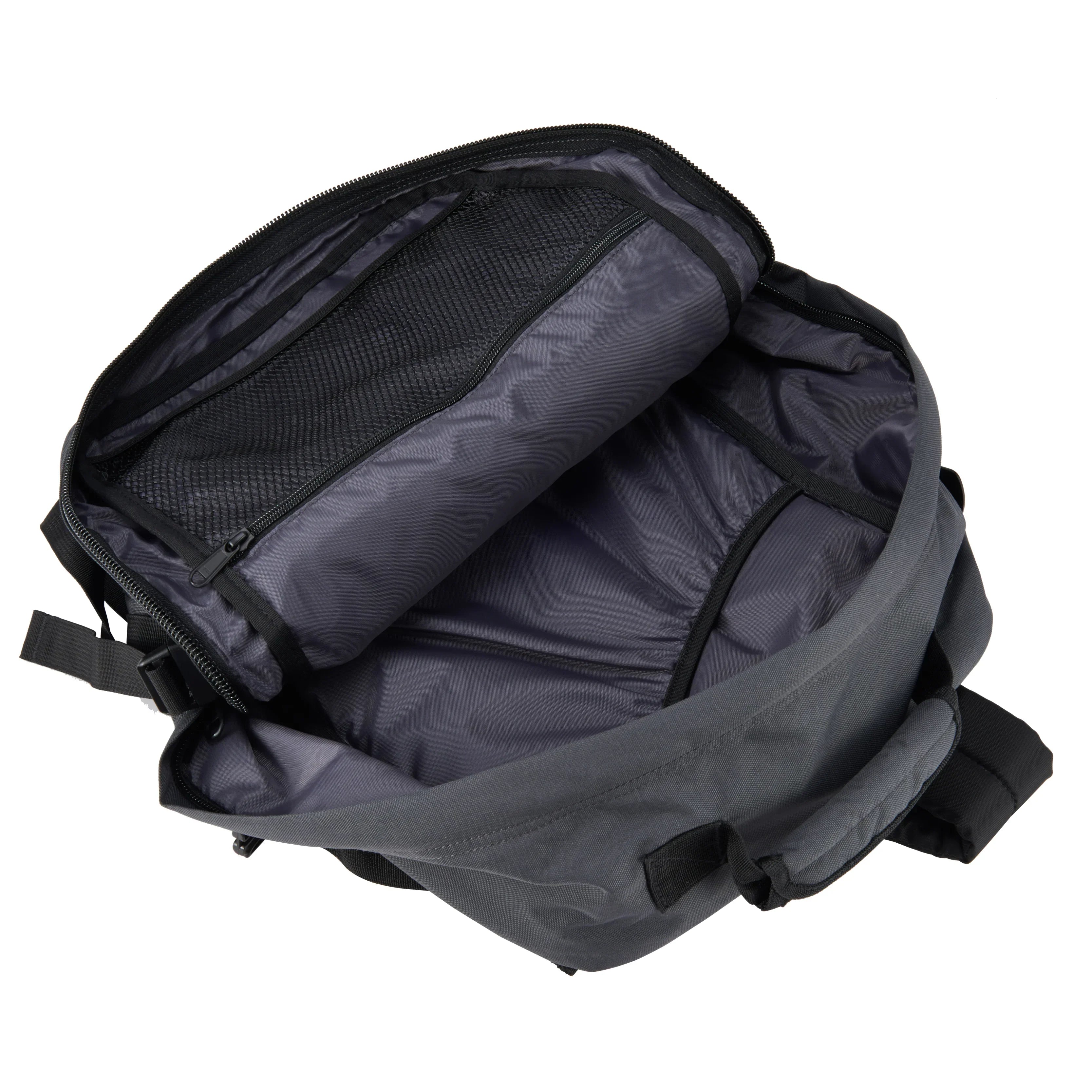 CabinZero Cabin Backpacks Classic 28L Sac à dos 39 cm - Gris Glace