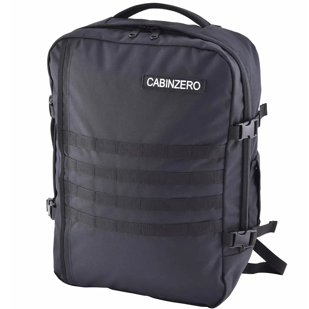 CabinZero Military 44L Cabin Backpack 52 cm - Navy