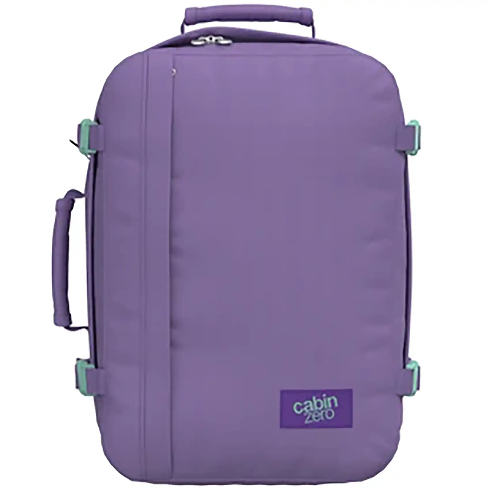 CabinZero Cabin Backpacks Classic 36L Backpack 45 cm - Lavender Love