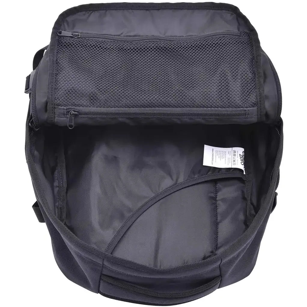 CabinZero Military 28L Cabin Backpack 42 cm - Navy