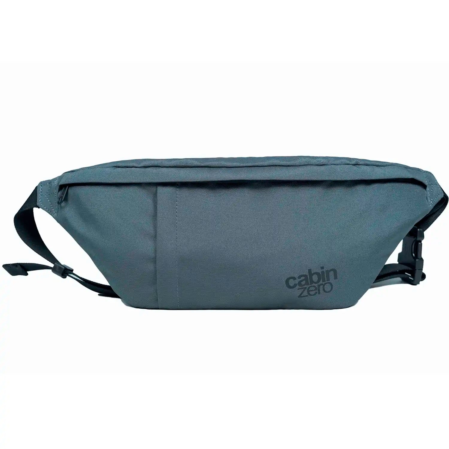 CabinZero Companion Bags Hip Pack 2L Gürteltasche 41 cm - Original Grey