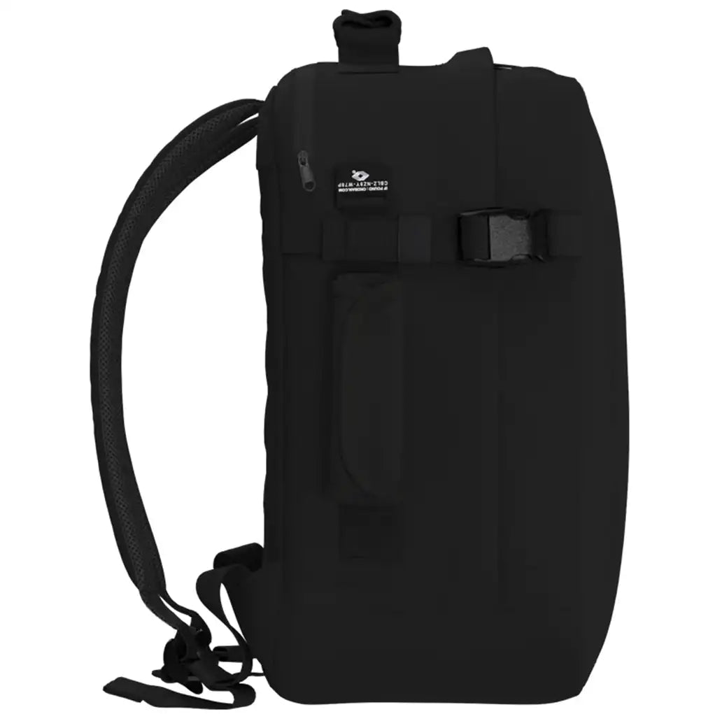 CabinZero Classic 28L Cabin Tech Backpack 42 cm - Georgian Khaki