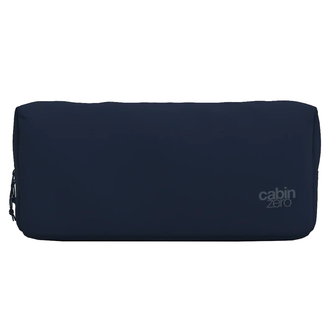 CabinZero Tech Pouch 2,5L 25 cm - Blue Shimmer