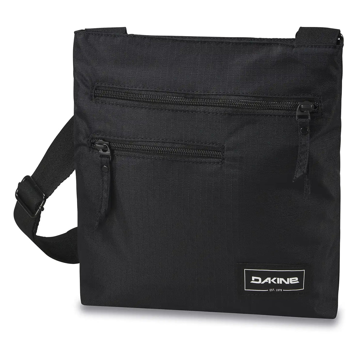 Dakine Packs Bags Jo Jo Shoulder Bag 28 cm Black Ripstop