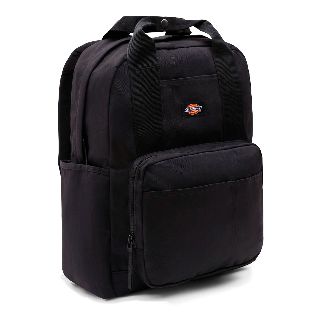 Dickies Lisbonne Sac à Dos 40 cm - Black