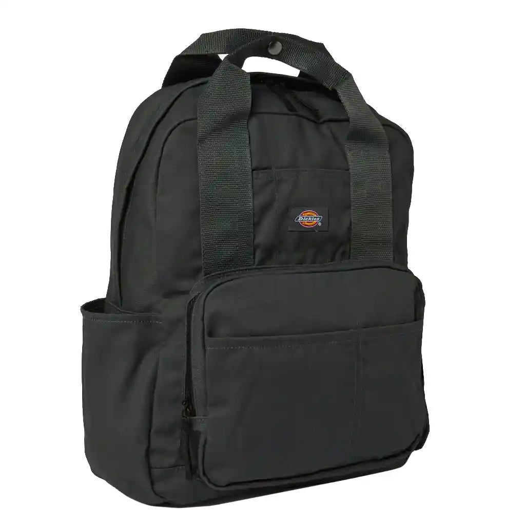 Dickies Lisbon Backpack 40 cm - Charcoal Grey