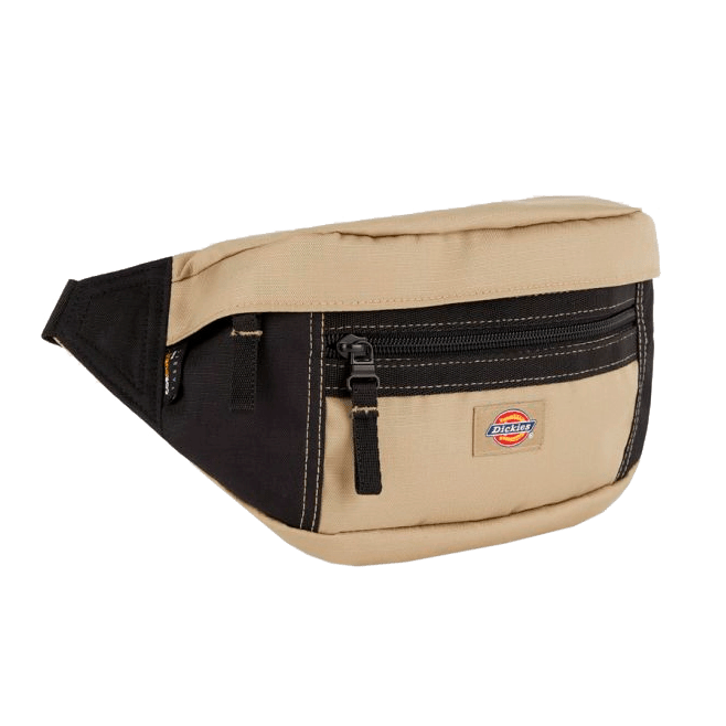 Dickies Ashville Pouch Gürteltasche - Khaki Dickies - koffer - direkt.de