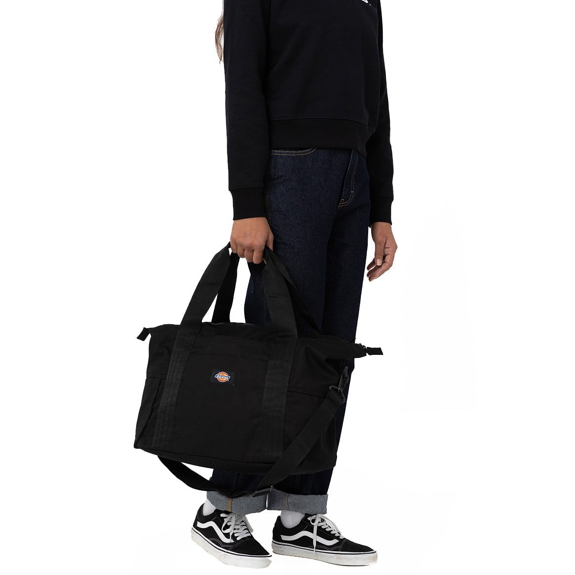 Dickies Lisbon Weekender Bag 50 cm - Khaki