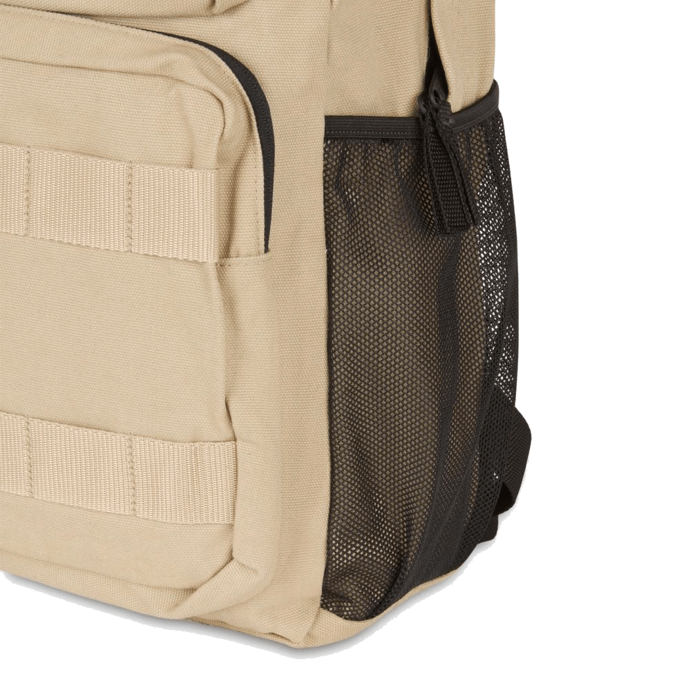Dickies Duck Canvas Utility Backpack - Desert Sand Dickies - koffer - direkt.de