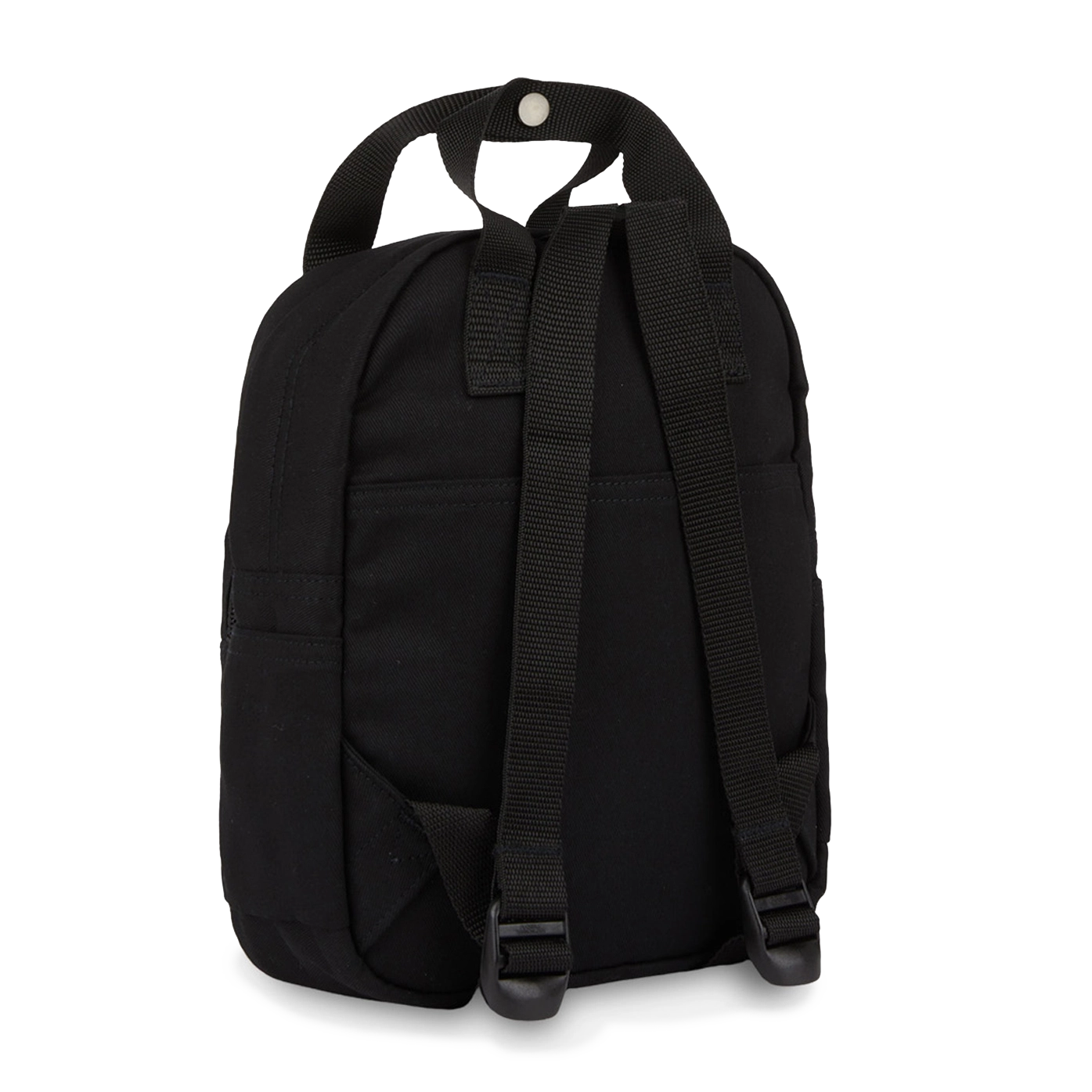 Dickies Lisbon Mini Backpack 26 cm - Black