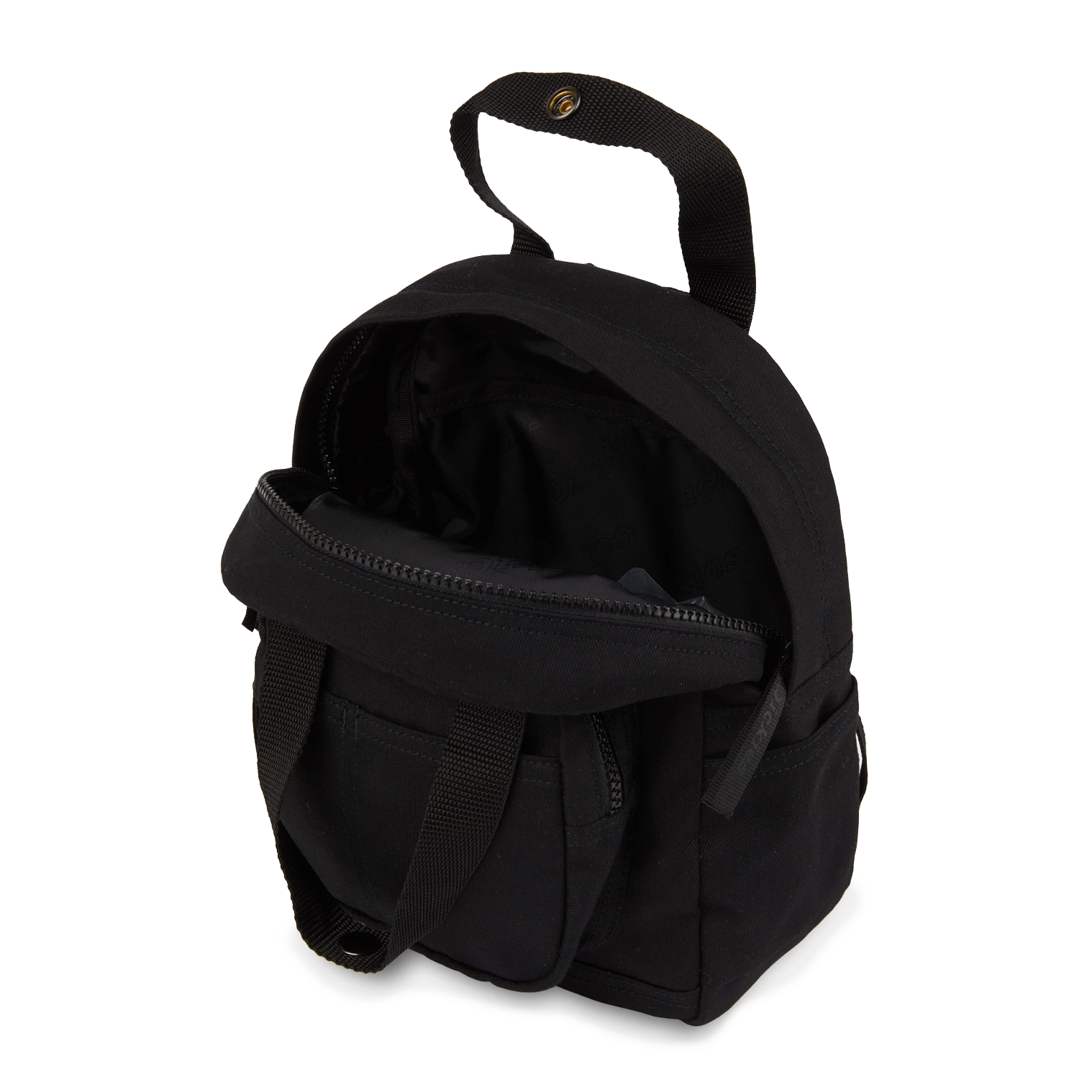 Dickies Lisbon Mini Backpack 26 cm - Black