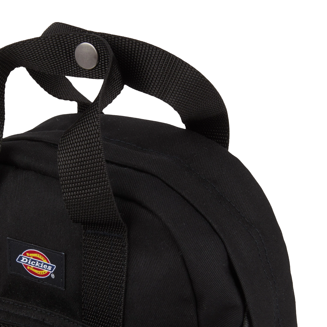 Dickies Lisbon Mini Backpack 26 cm - Black