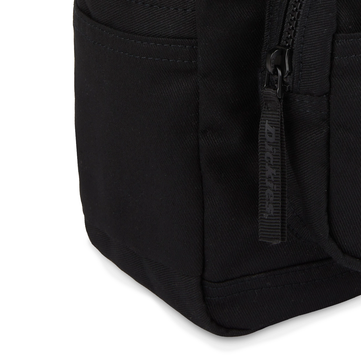 Dickies Lisbon Mini Backpack 26 cm - Black