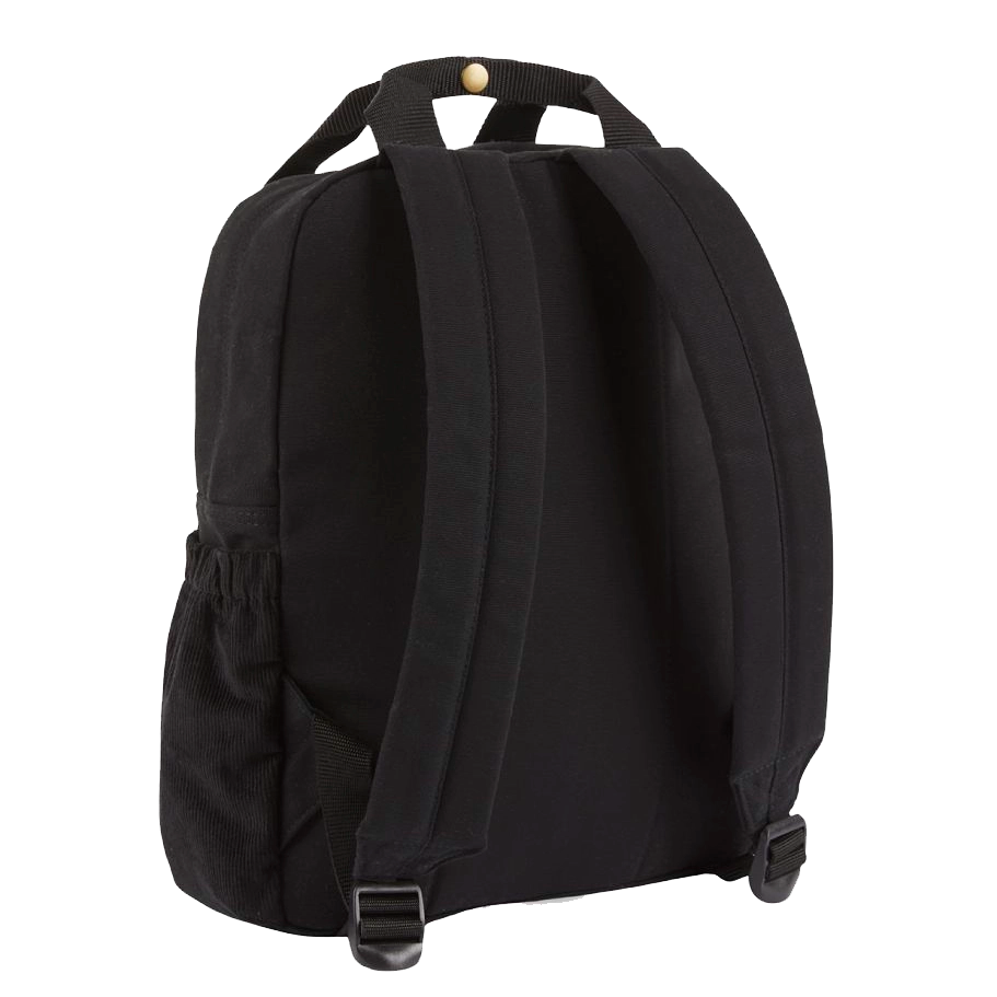 Dickies Corduroy Backpack - Black