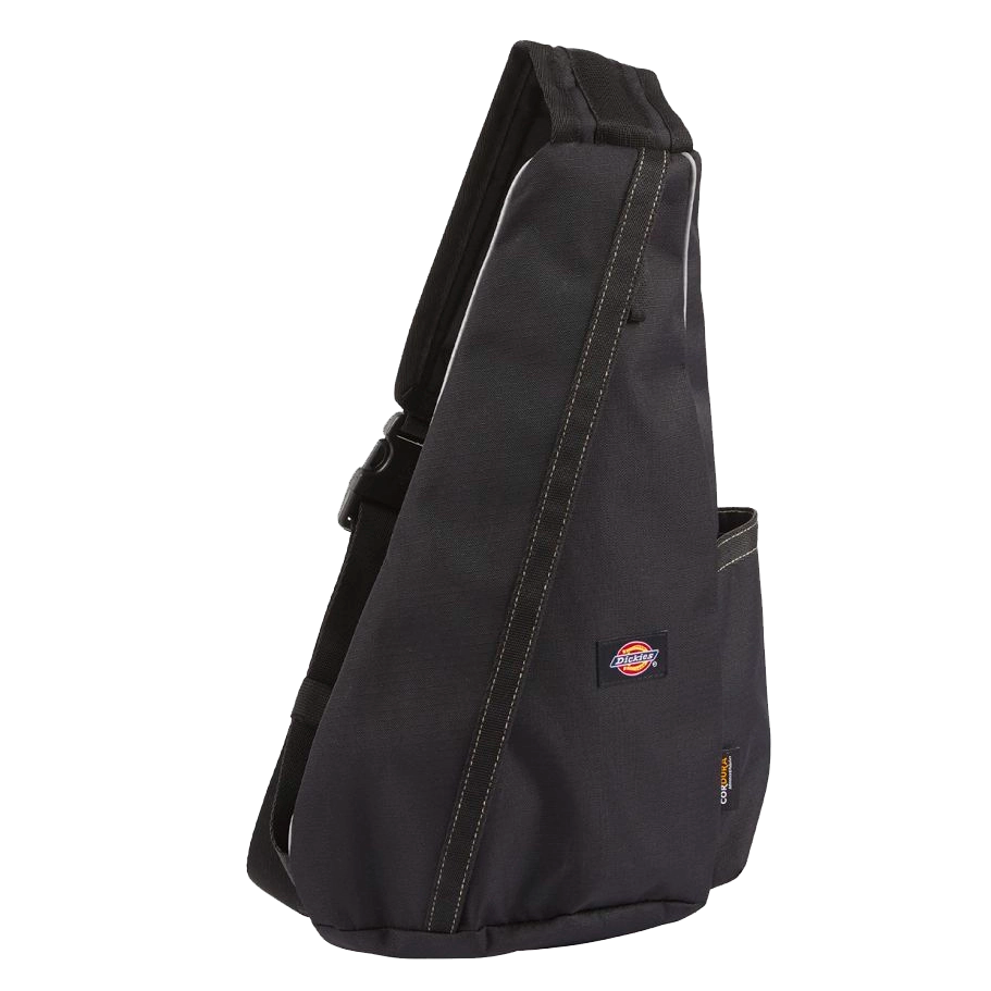 Dickies Ashville Sling Bag - Black