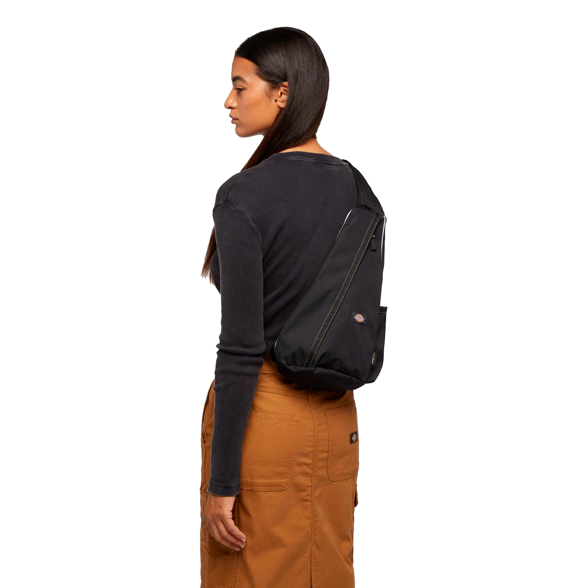 Dickies Ashville Sling Bag - Black