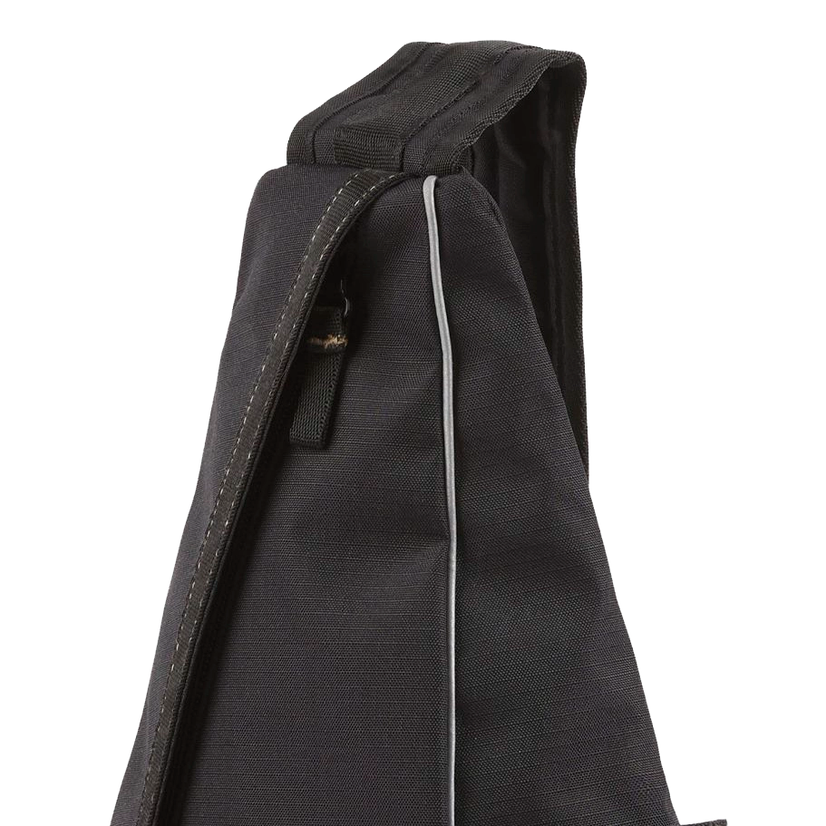 Dickies Ashville Sling Bag - Black