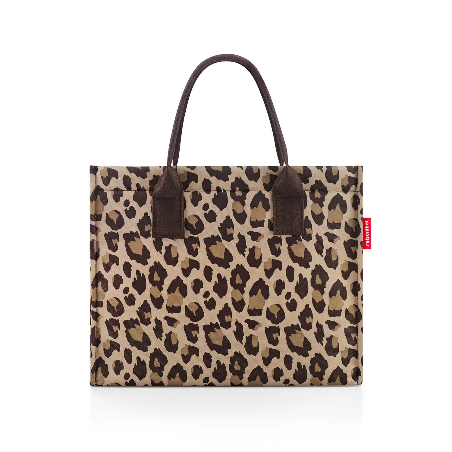 Reisenthel Shopping Daily Shopper 42 cm - Leo Macchiato