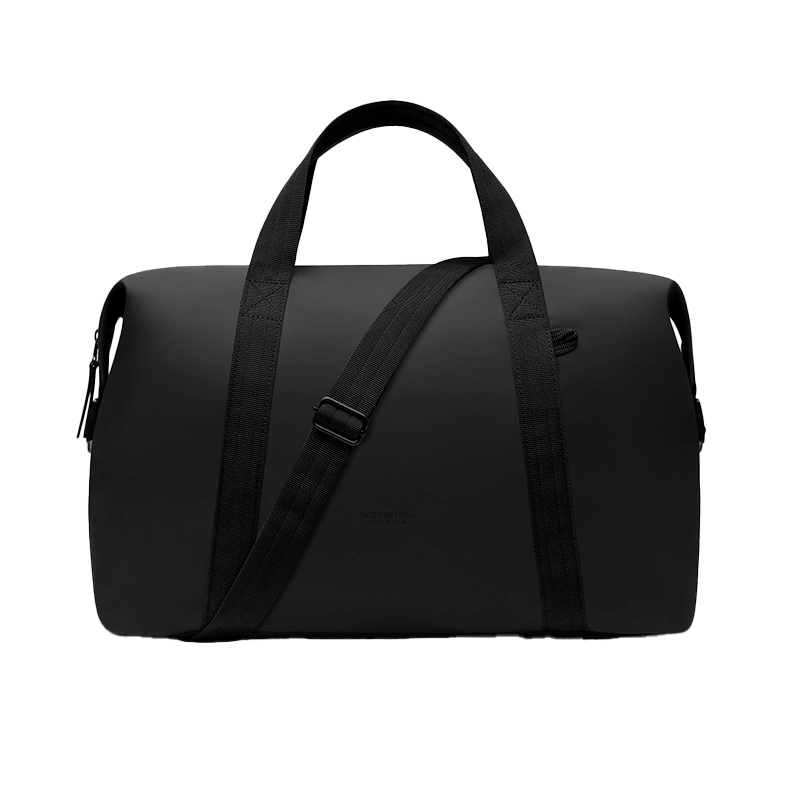 Gaston Luga Däsh Weekender S - Taupe