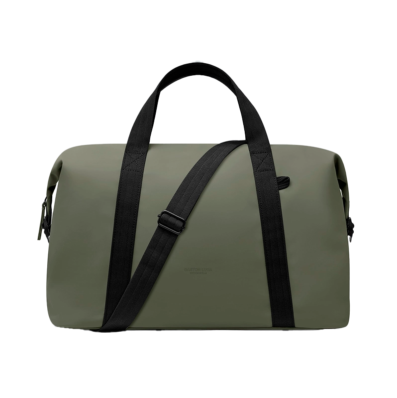 Gaston Luga Däsh Weekender S - Olive